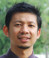 Mr. Sufian Etea
