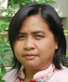 Ms. Worawan Sumroetrum