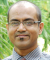 Dr. Md. Zakir Hossain