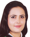 Ms. Merina Lohani
