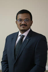 Mr. Venkata Anantha Kiran Kona 